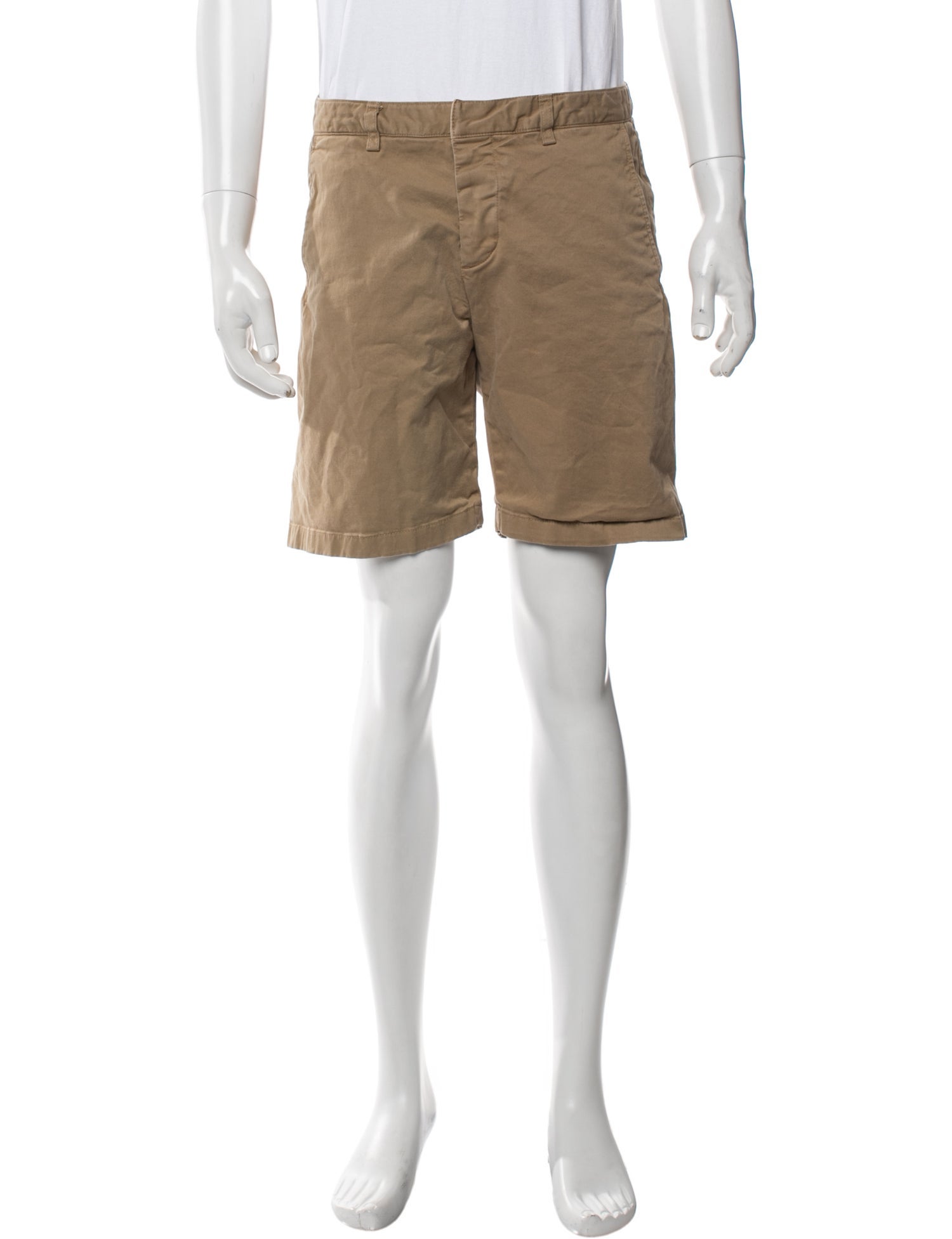 AMI Chino Shorts
