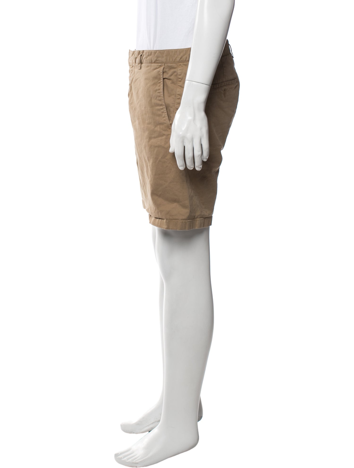AMI Chino Shorts