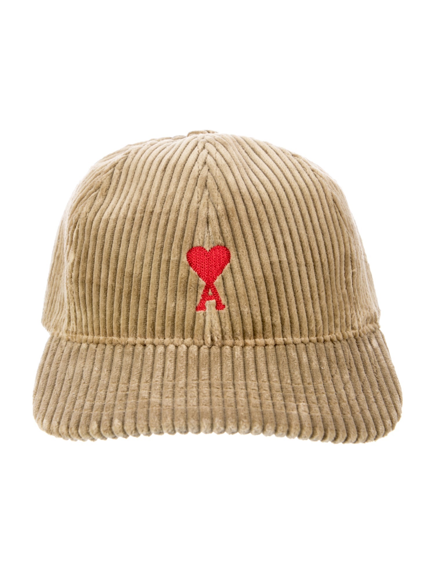 AMI Adjustable Embroidered Baseball Hat