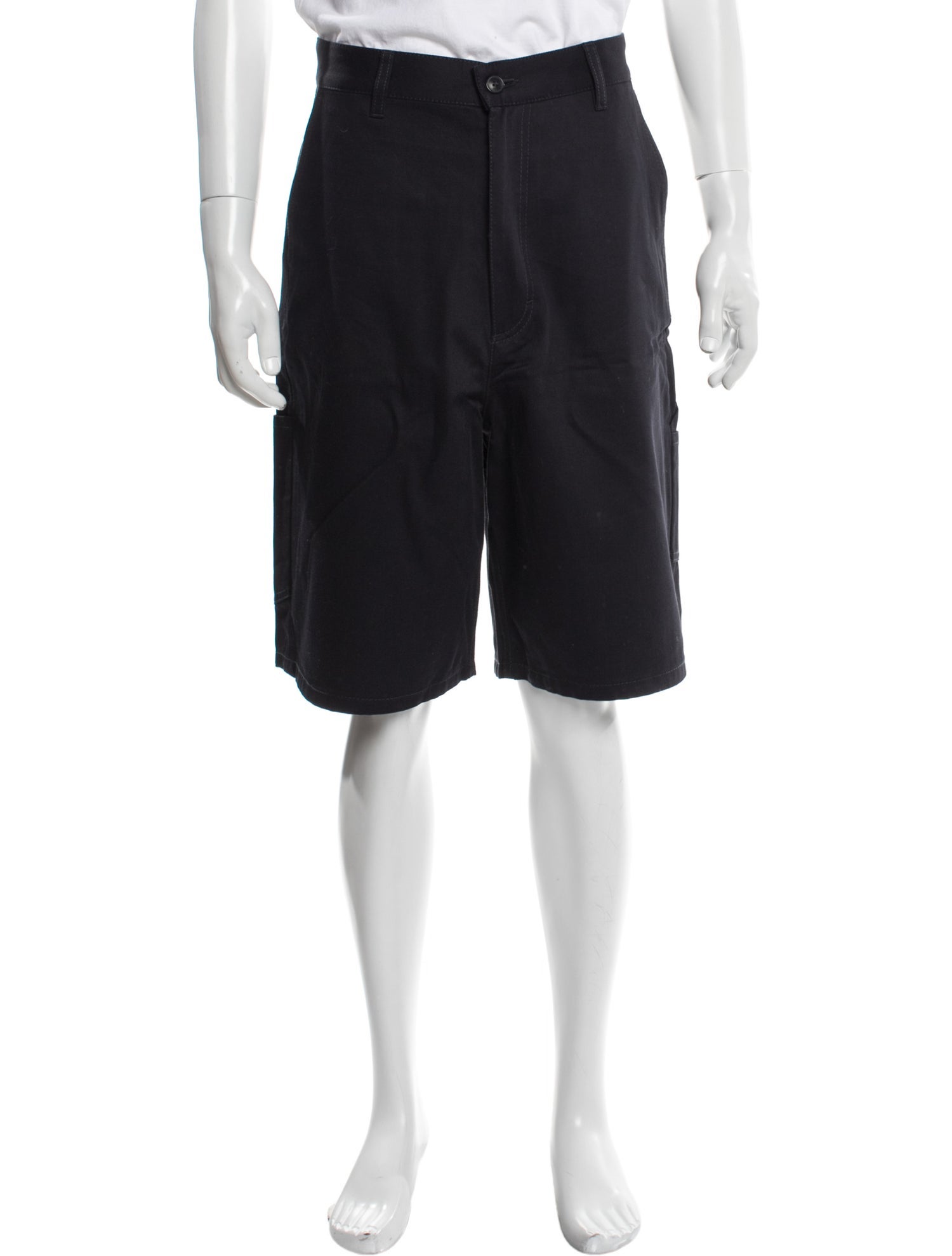 AMI Chino Shorts