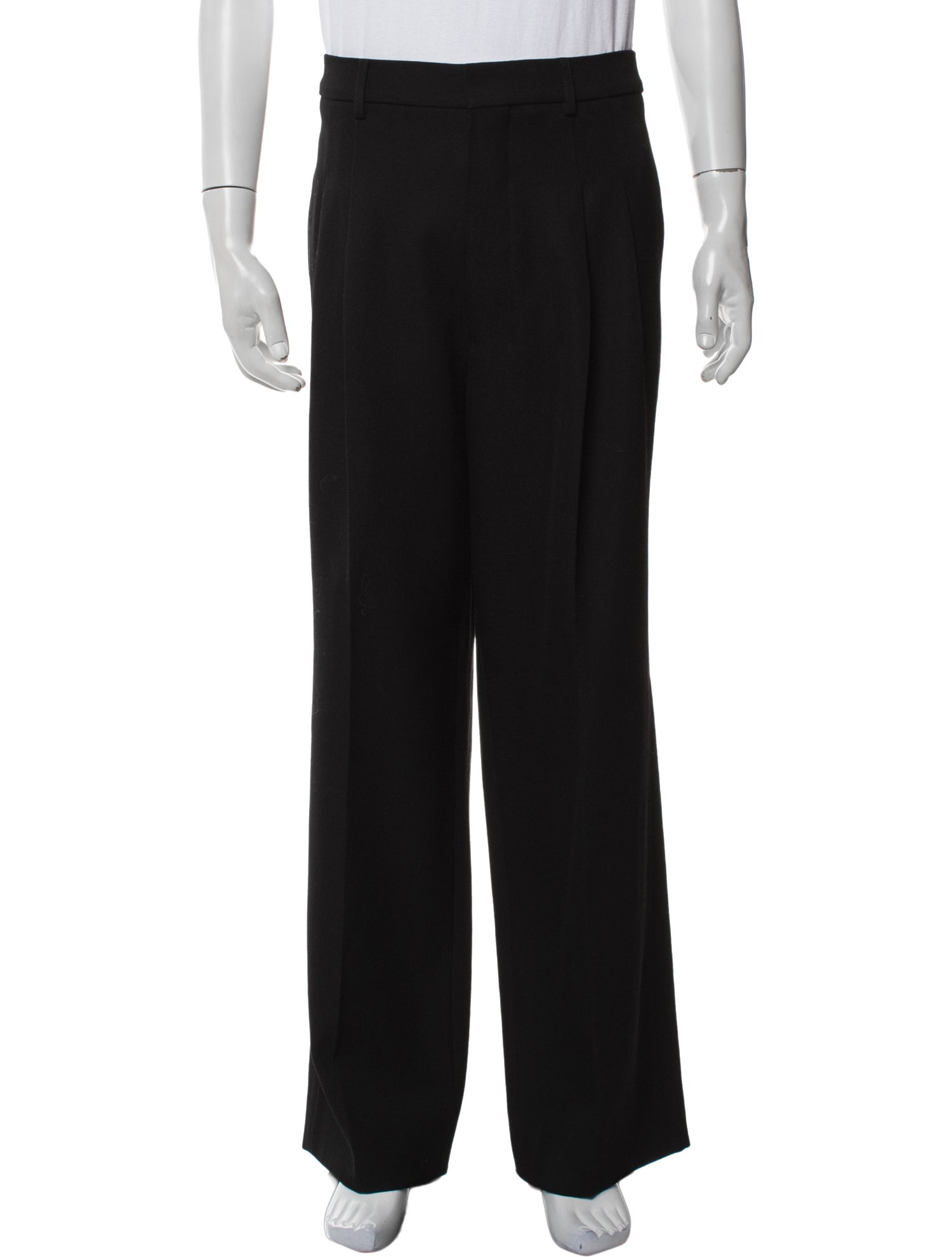 Givenchy Monsieur Dress Pants - 11.5