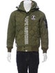 Aape by A Bathing Ape Puffer Down Jacket