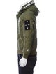 Aape by A Bathing Ape Puffer Down Jacket