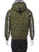 Aape by A Bathing Ape Puffer Down Jacket