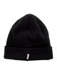 Aape by A Bathing Ape Logo Beanie