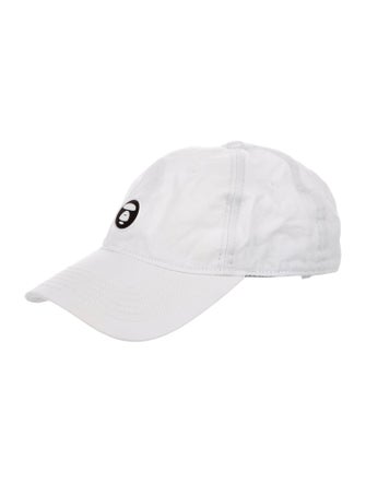 Aape by A Bathing Ape One Point Hat