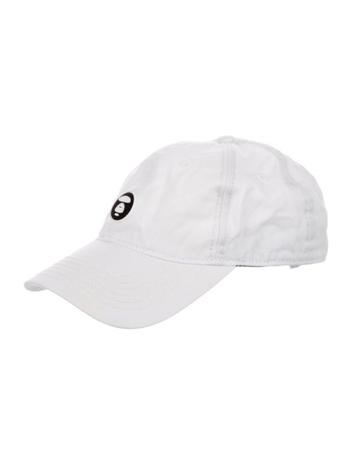 Aape by A Bathing Ape One Point Hat