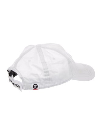 Aape by A Bathing Ape One Point Hat