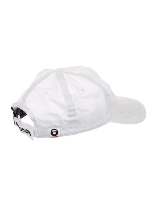 Aape by A Bathing Ape One Point Hat