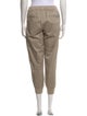 Aape by A Bathing Ape Graphic Print Chinos