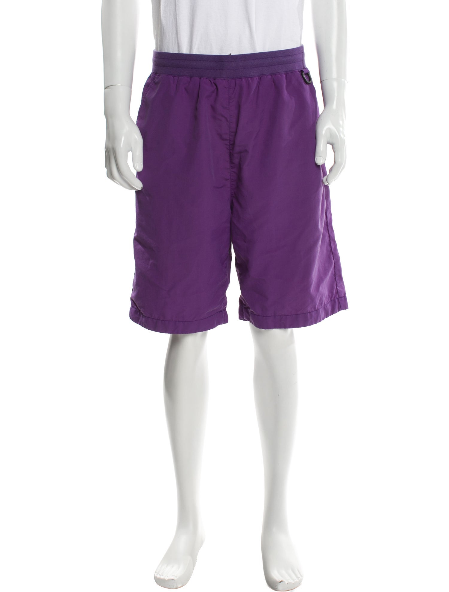Aape by A Bathing Ape Athletic Shorts