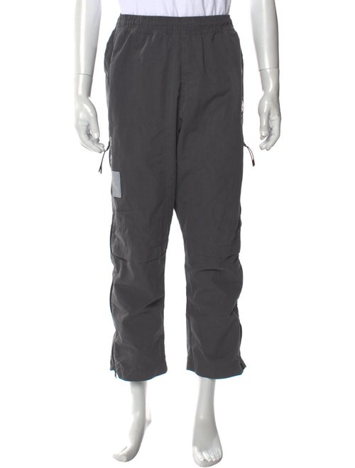 Aape by A Bathing Ape Logo Joggers