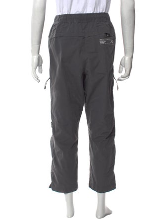 Aape by A Bathing Ape Logo Joggers