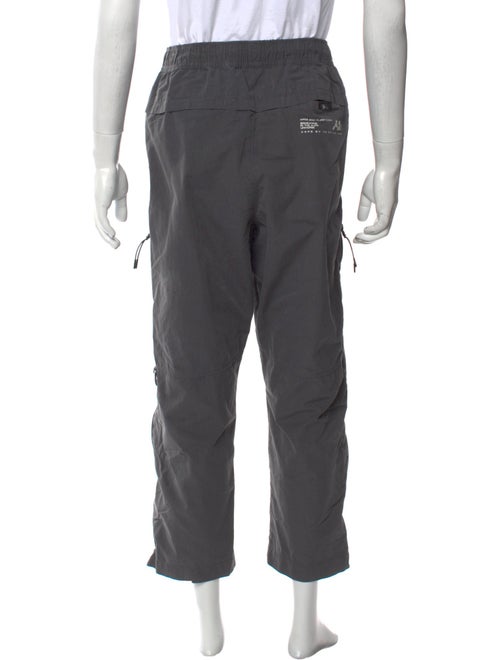 Aape by A Bathing Ape Logo Joggers