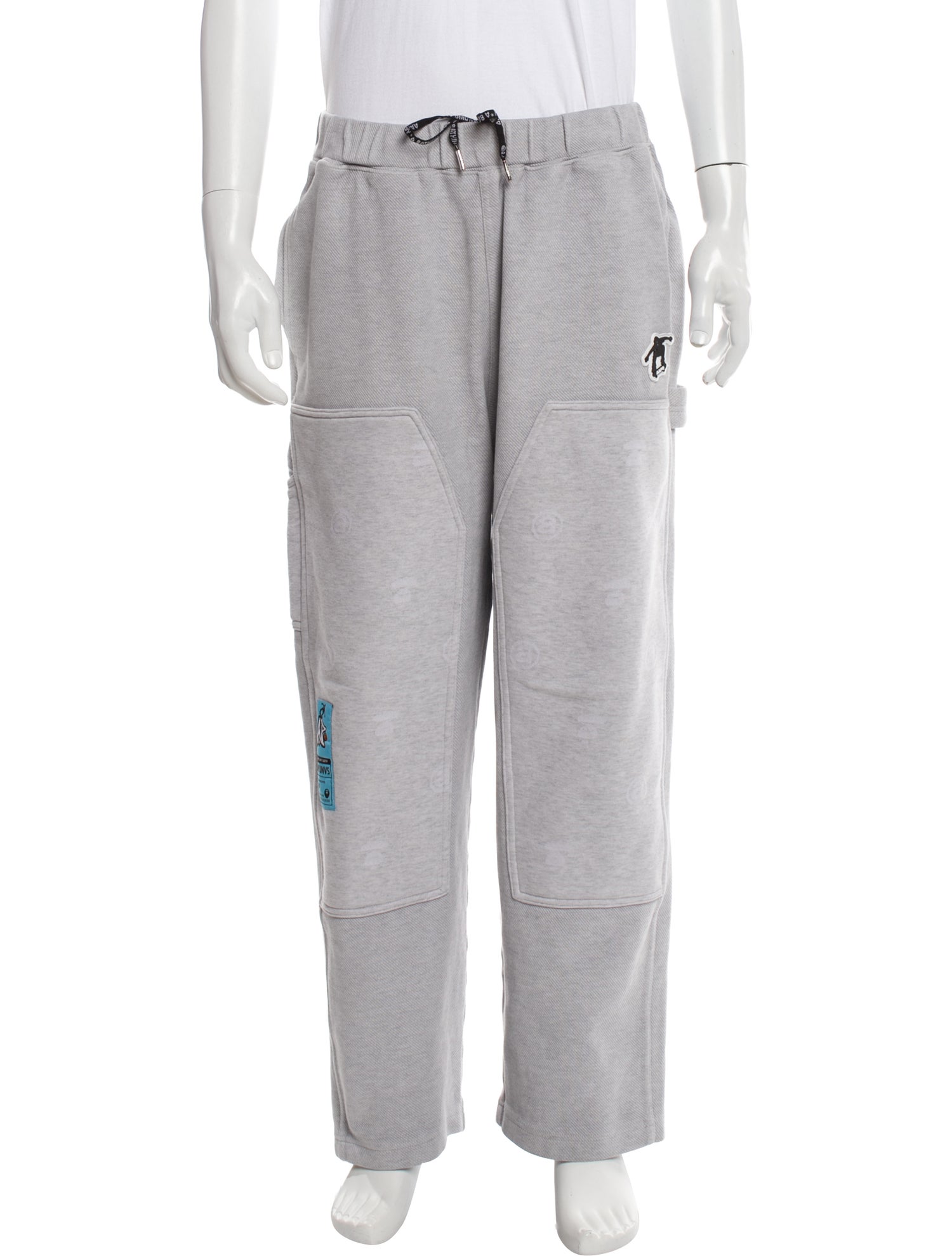 Aape by A Bathing Ape Lounge Bottoms