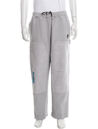 Aape by A Bathing Ape Lounge Bottoms