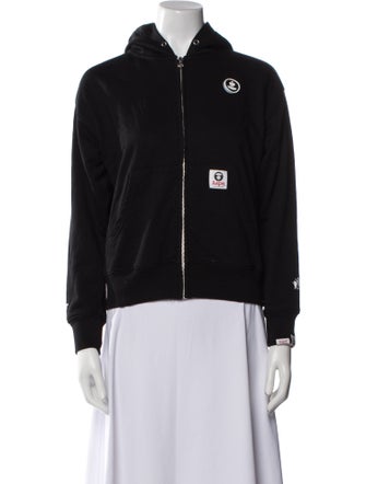 Aape by A Bathing Ape Bomber Jacket