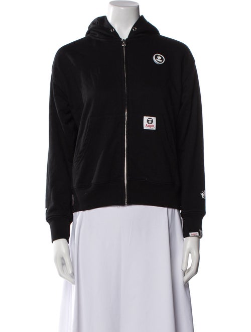 Aape by A Bathing Ape Bomber Jacket