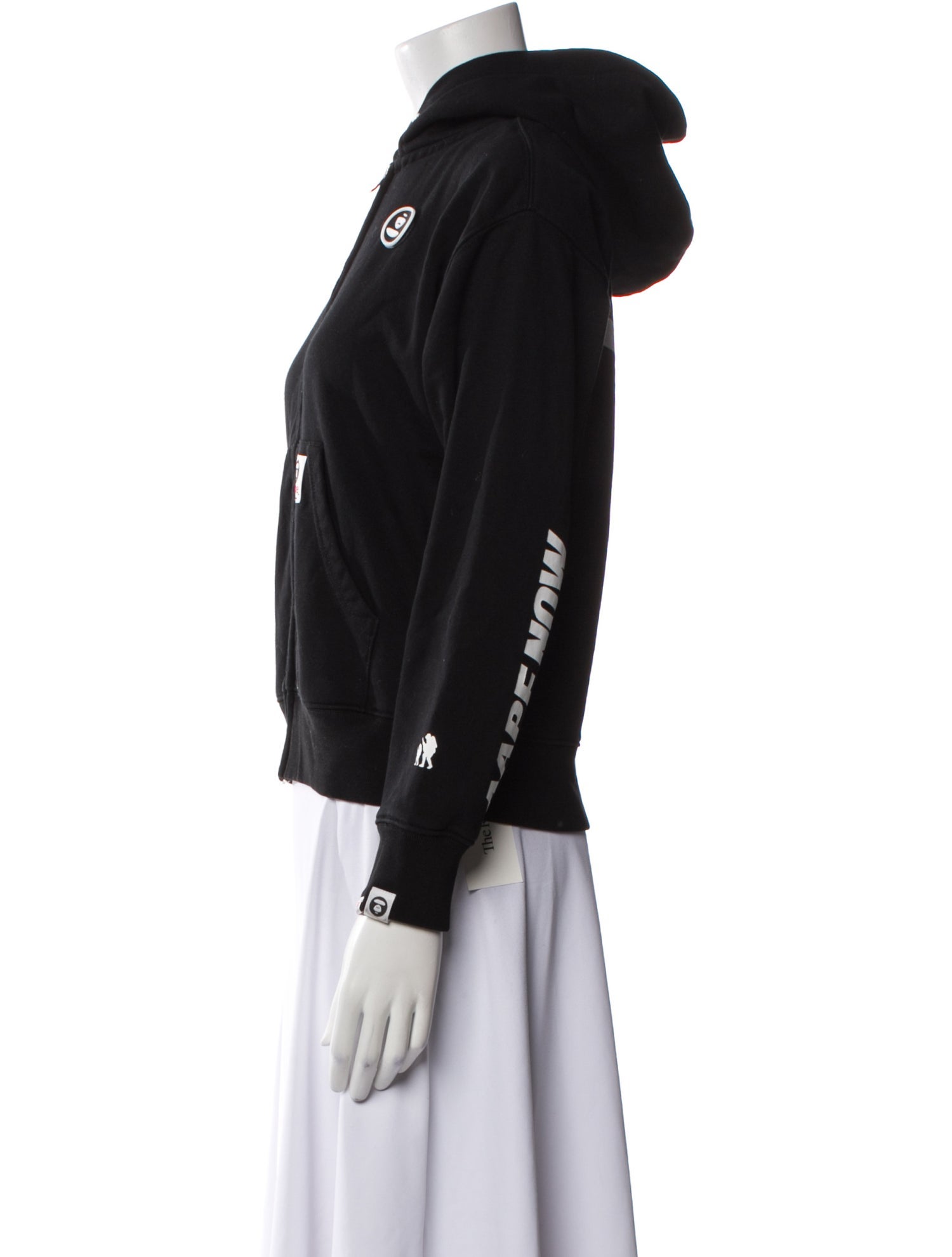 Aape by A Bathing Ape Bomber Jacket