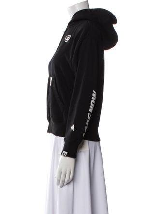 Aape by A Bathing Ape Bomber Jacket