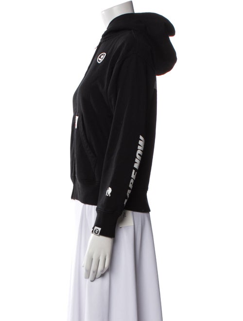 Aape by A Bathing Ape Bomber Jacket