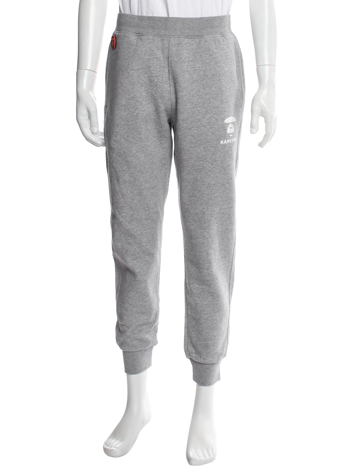 Aape by A Bathing Ape Lounge Bottoms w/ Tags