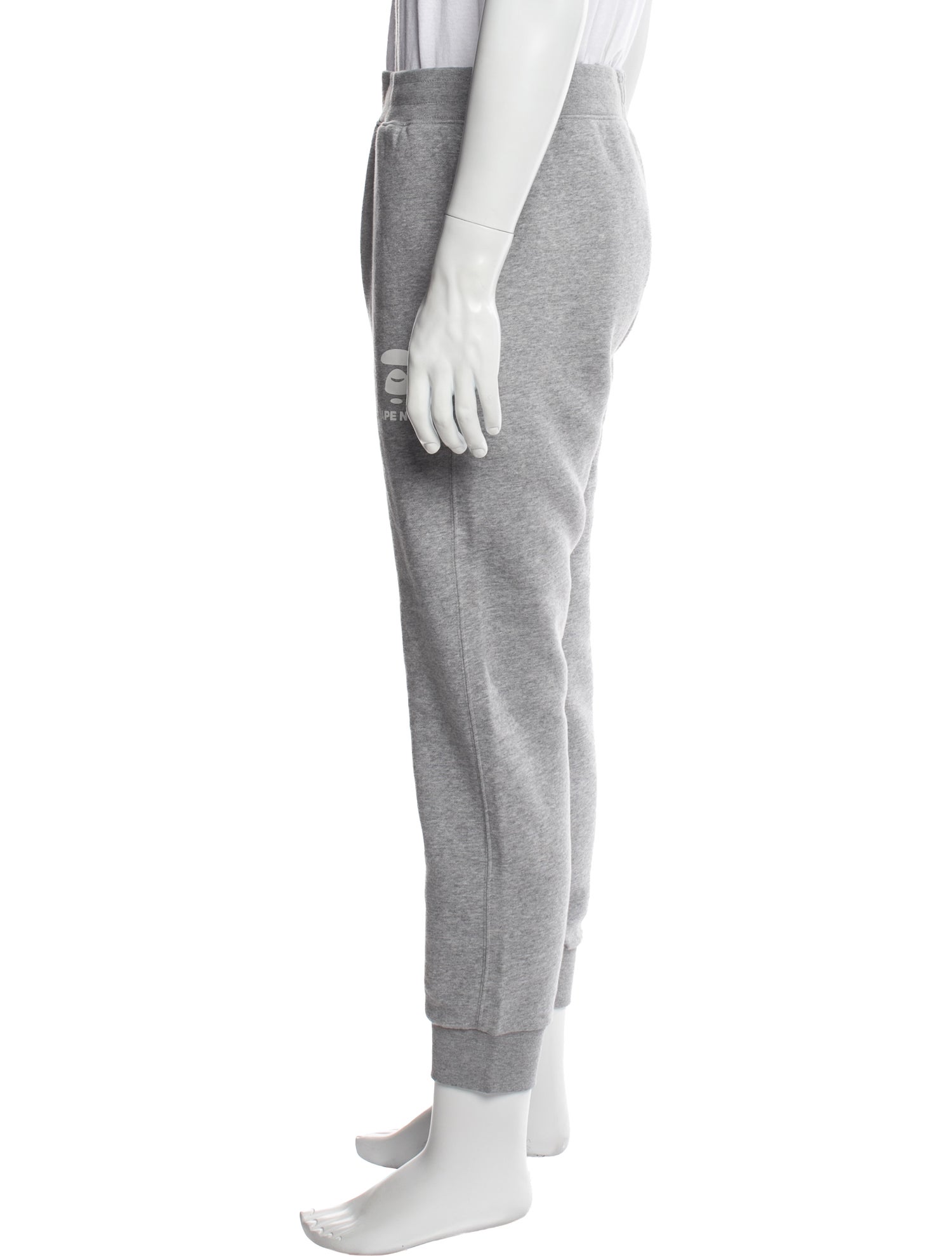 Aape by A Bathing Ape Lounge Bottoms w/ Tags