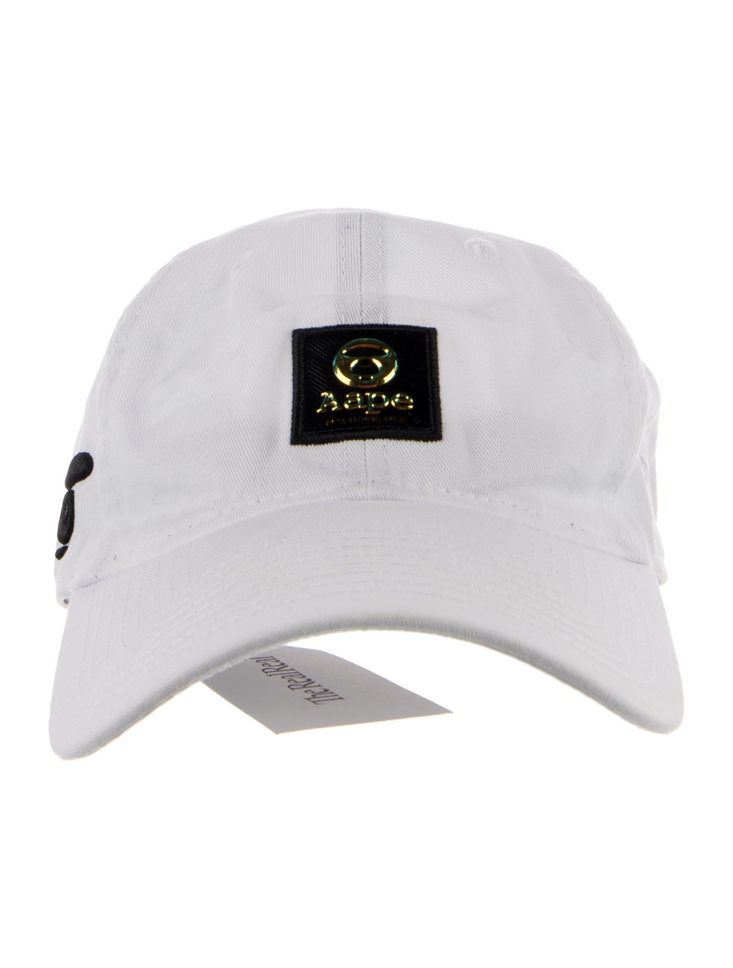 x New Era Hat