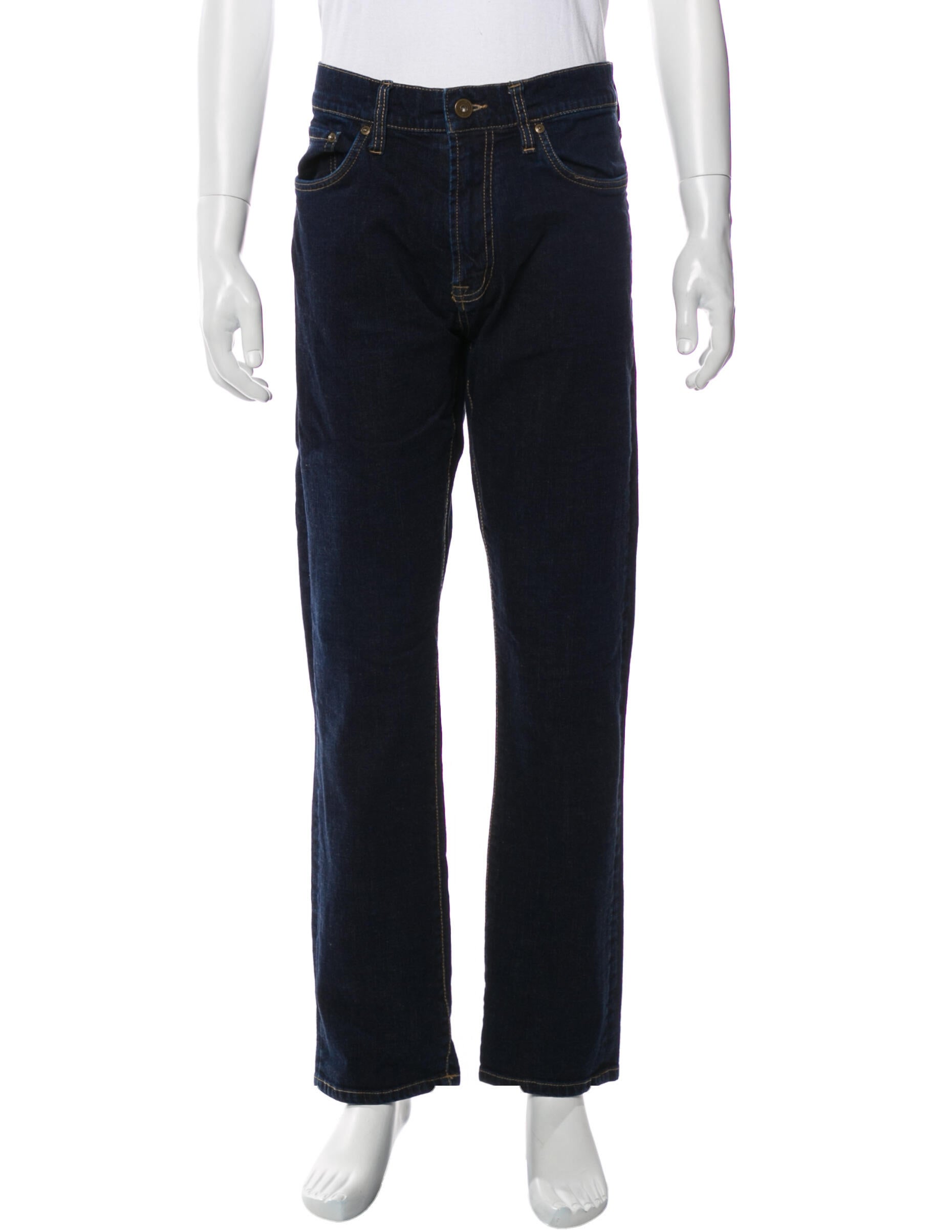 Joseph Abboud Slim Fit Straight-Leg 