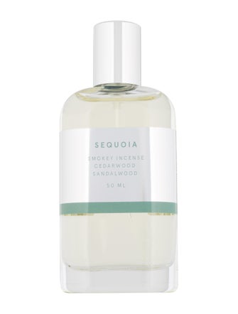 Abbott NYC Sequoia Eau de Parfum