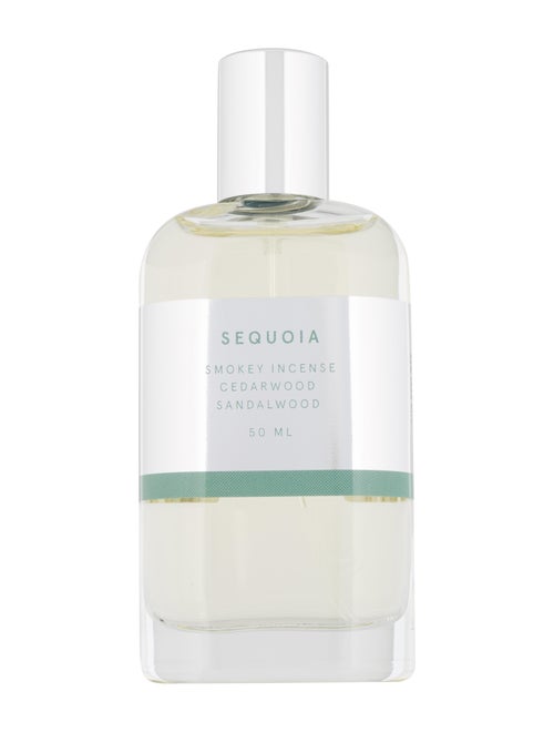 Abbott NYC Sequoia Eau de Parfum