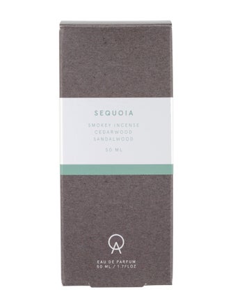 Abbott NYC Sequoia Eau de Parfum