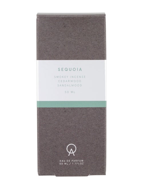 Abbott NYC Sequoia Eau de Parfum