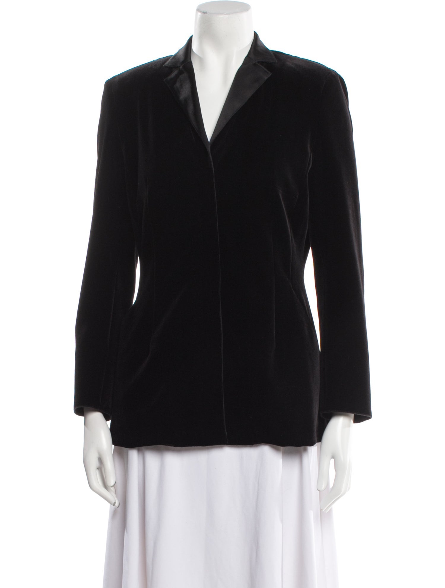 Akris x Bergdorf Goodman Blazer