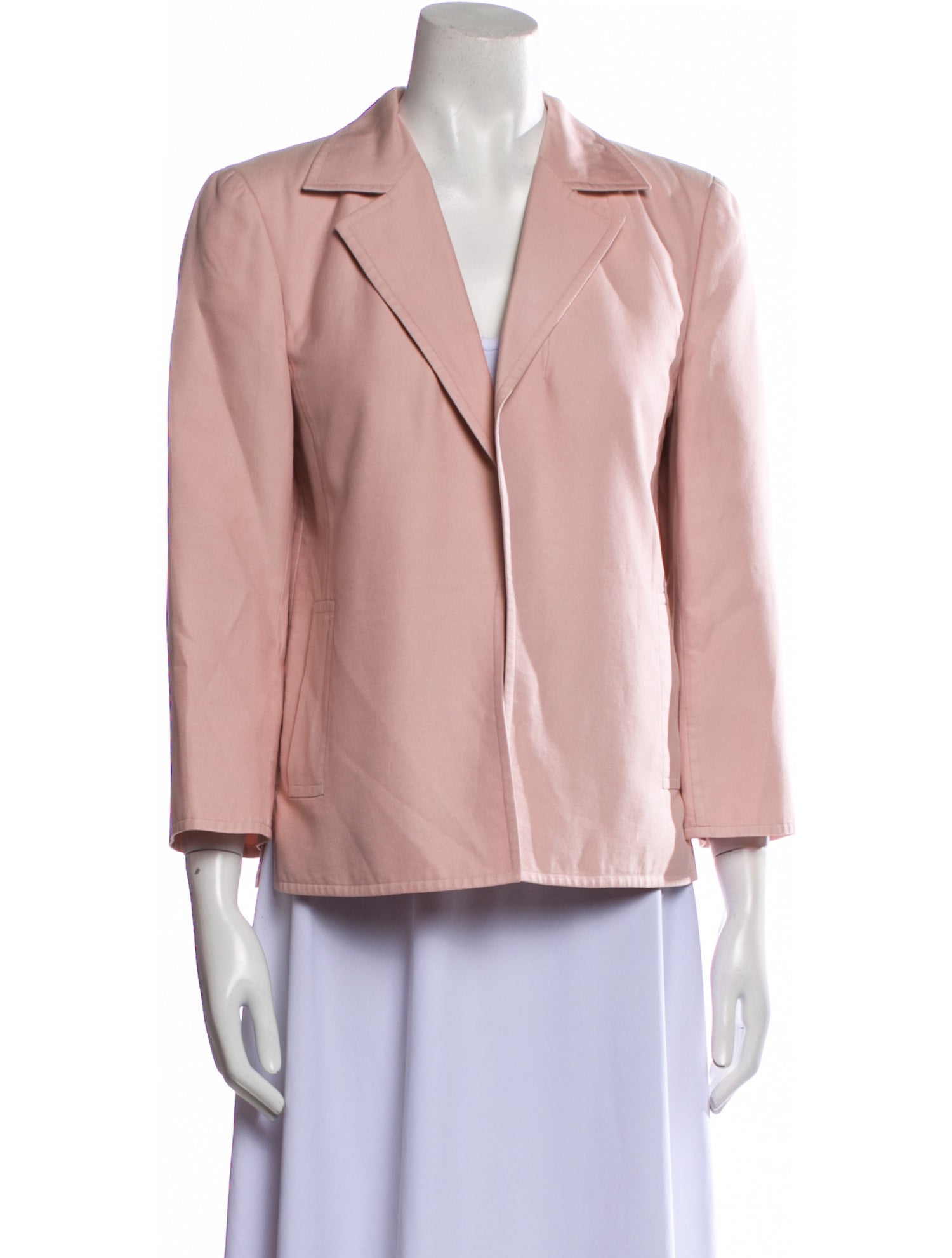 Akris x Bergdorf Goodman Blazer