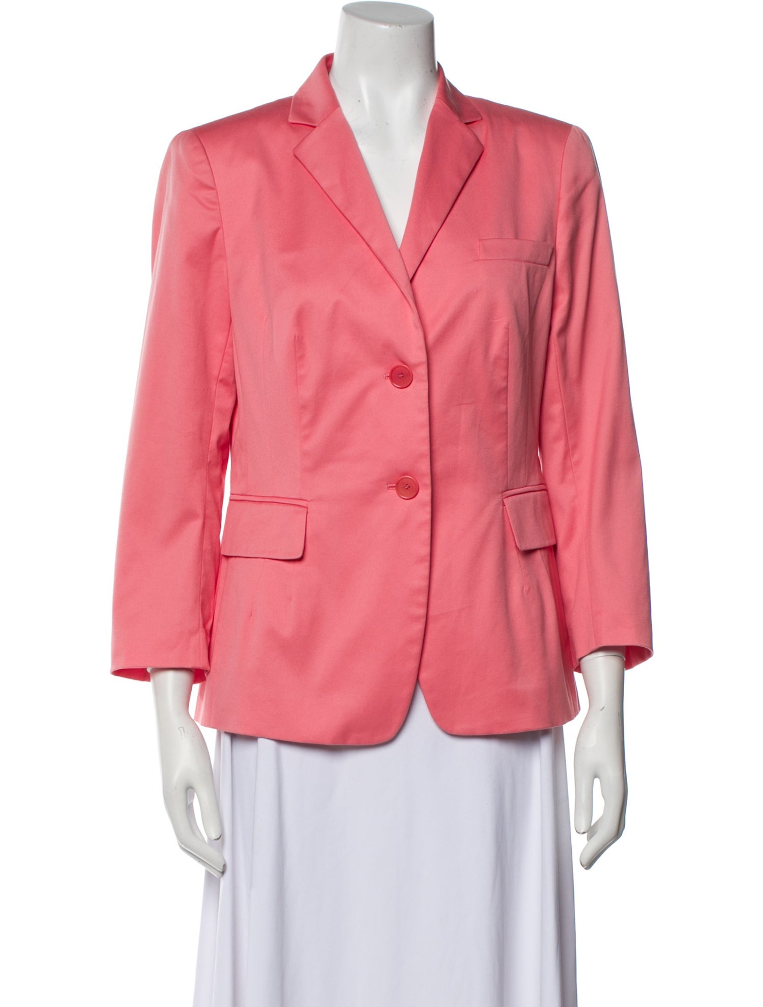 Akris x Bergdorf Goodman Blazer