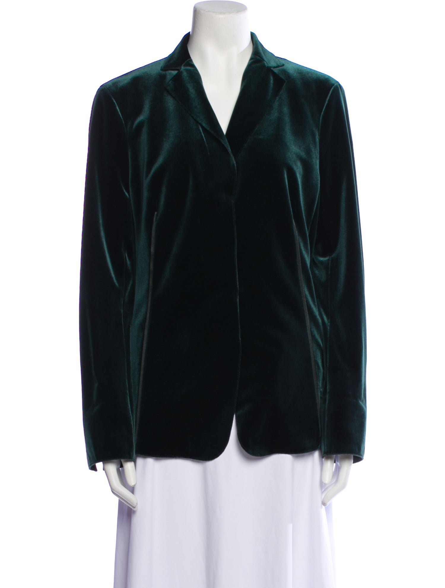 Akris x Bergdorf Goodman Jacket