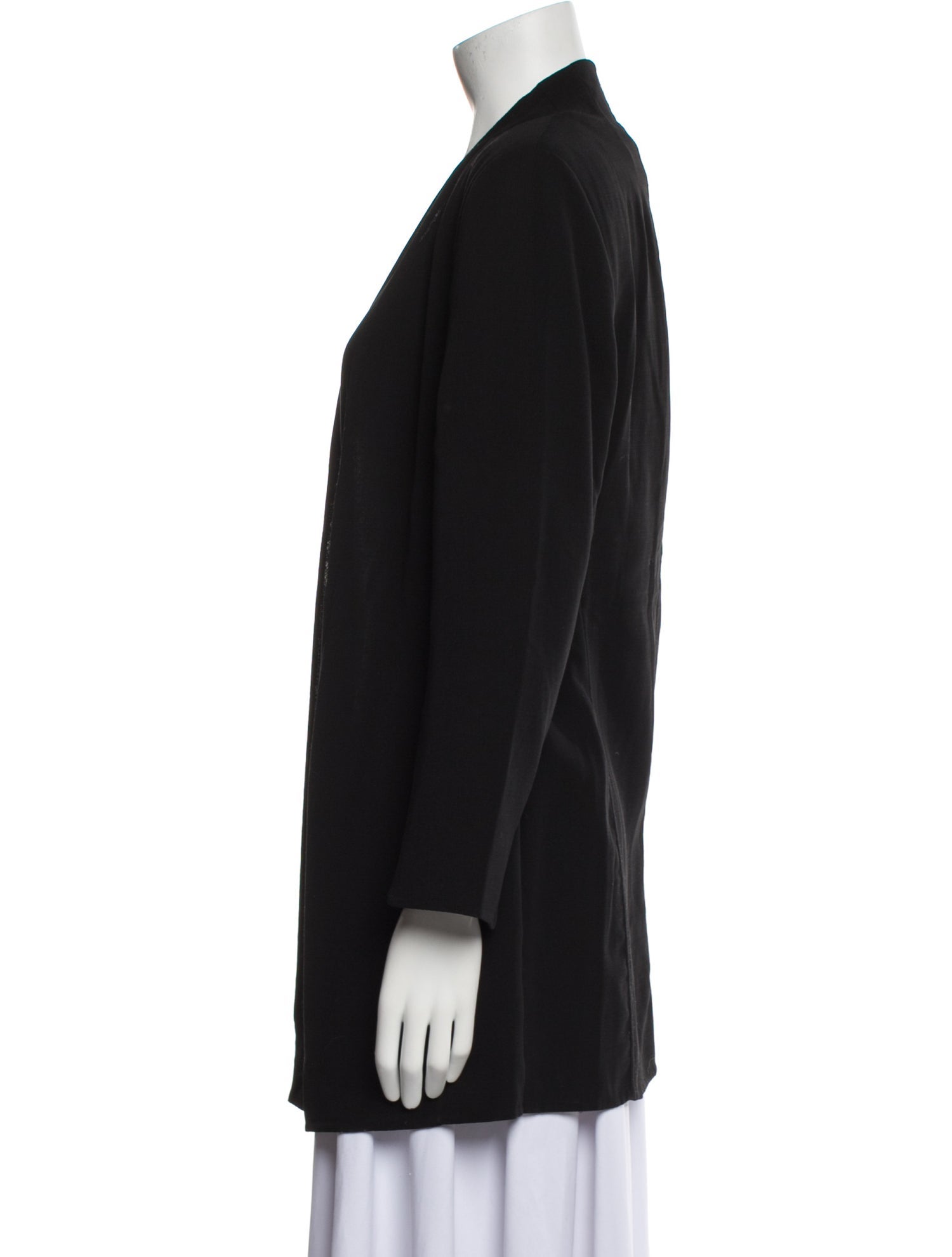 Akris x Bergdorf Goodman Wool Jacket