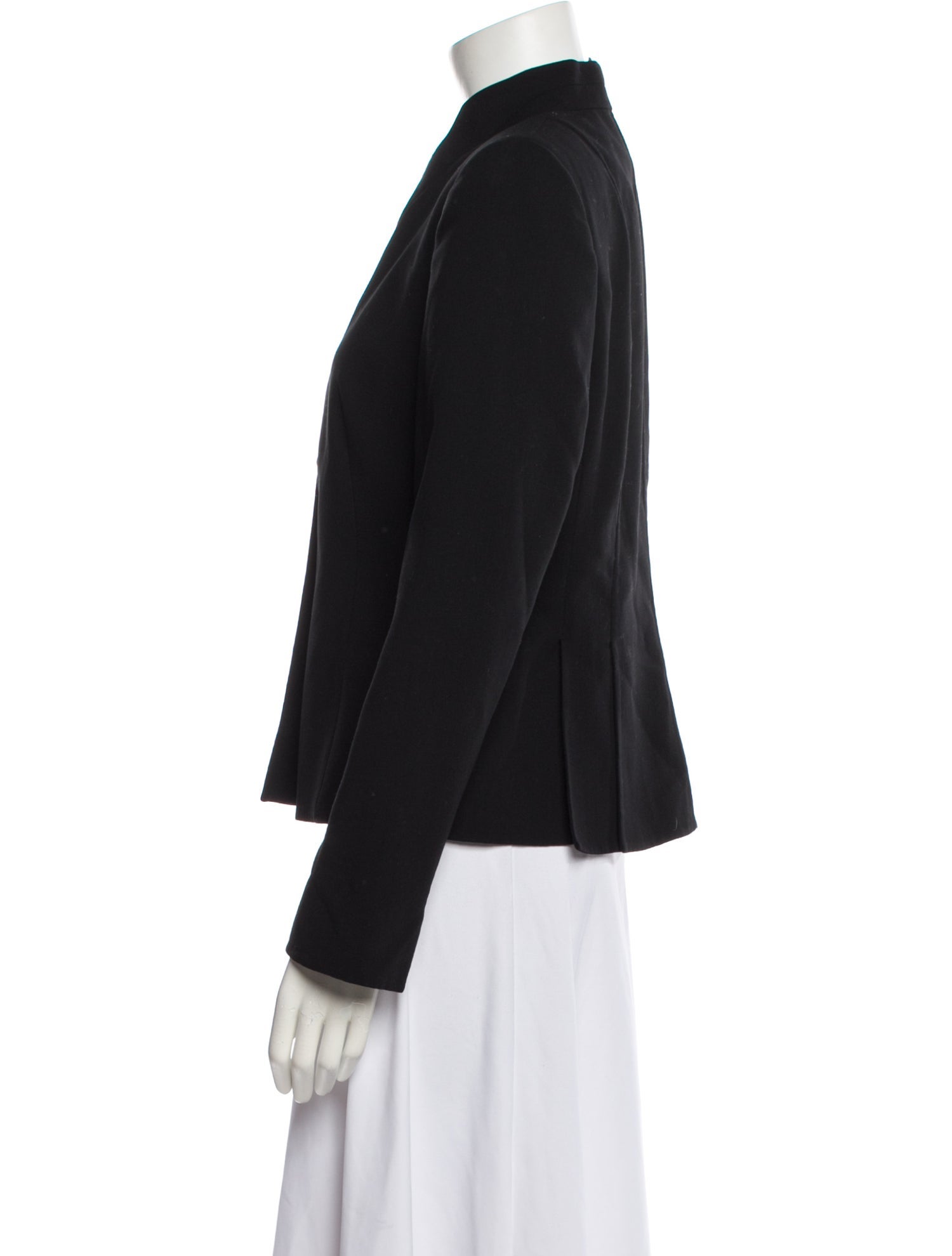 Akris x Bergdorf Goodman Blazer