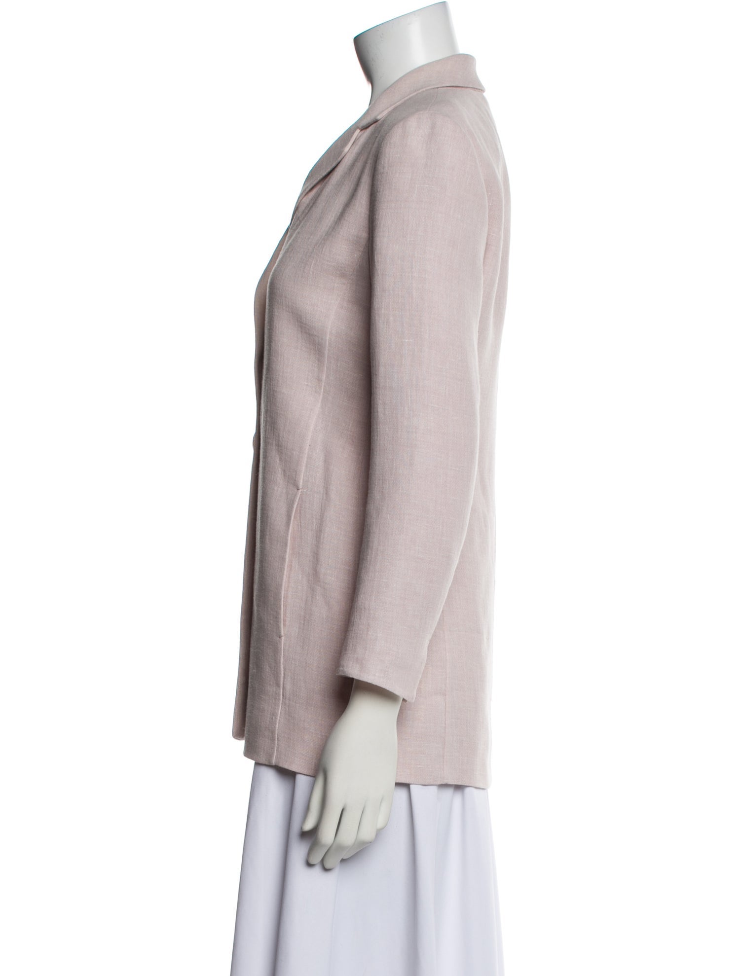 Akris x Bergdorf Goodman Blazer