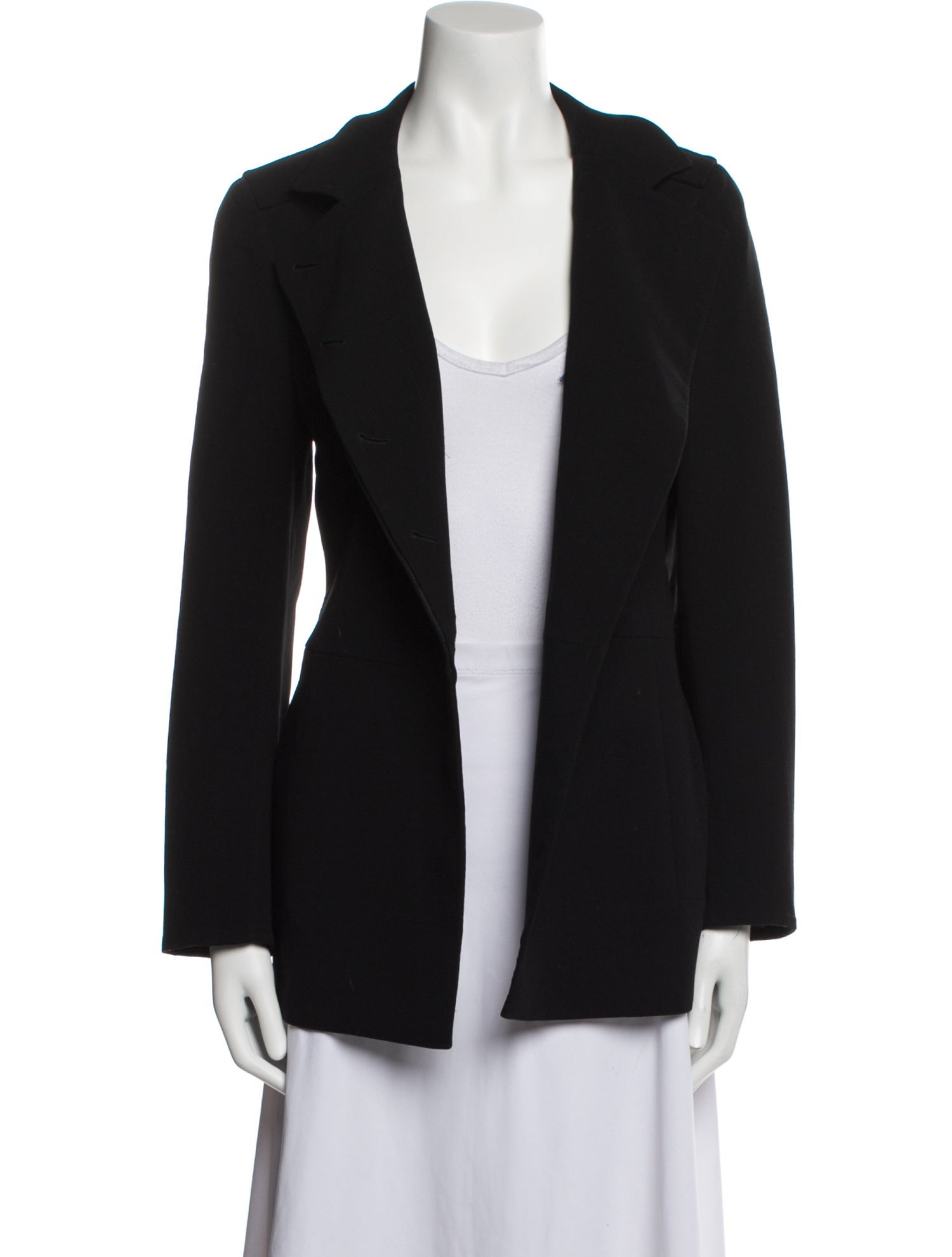 Akris x Bergdorf Goodman Blazer