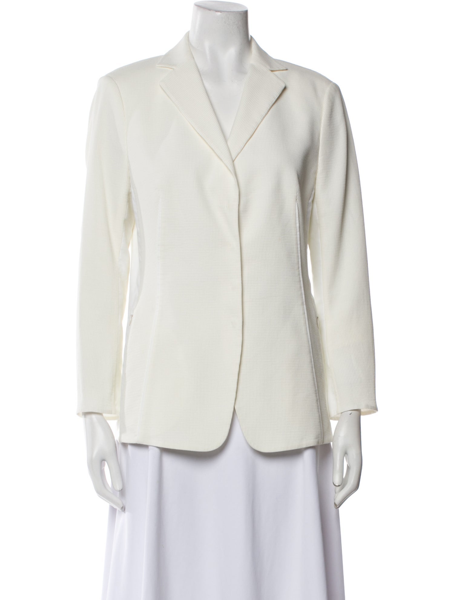 Akris x Bergdorf Goodman Blazer