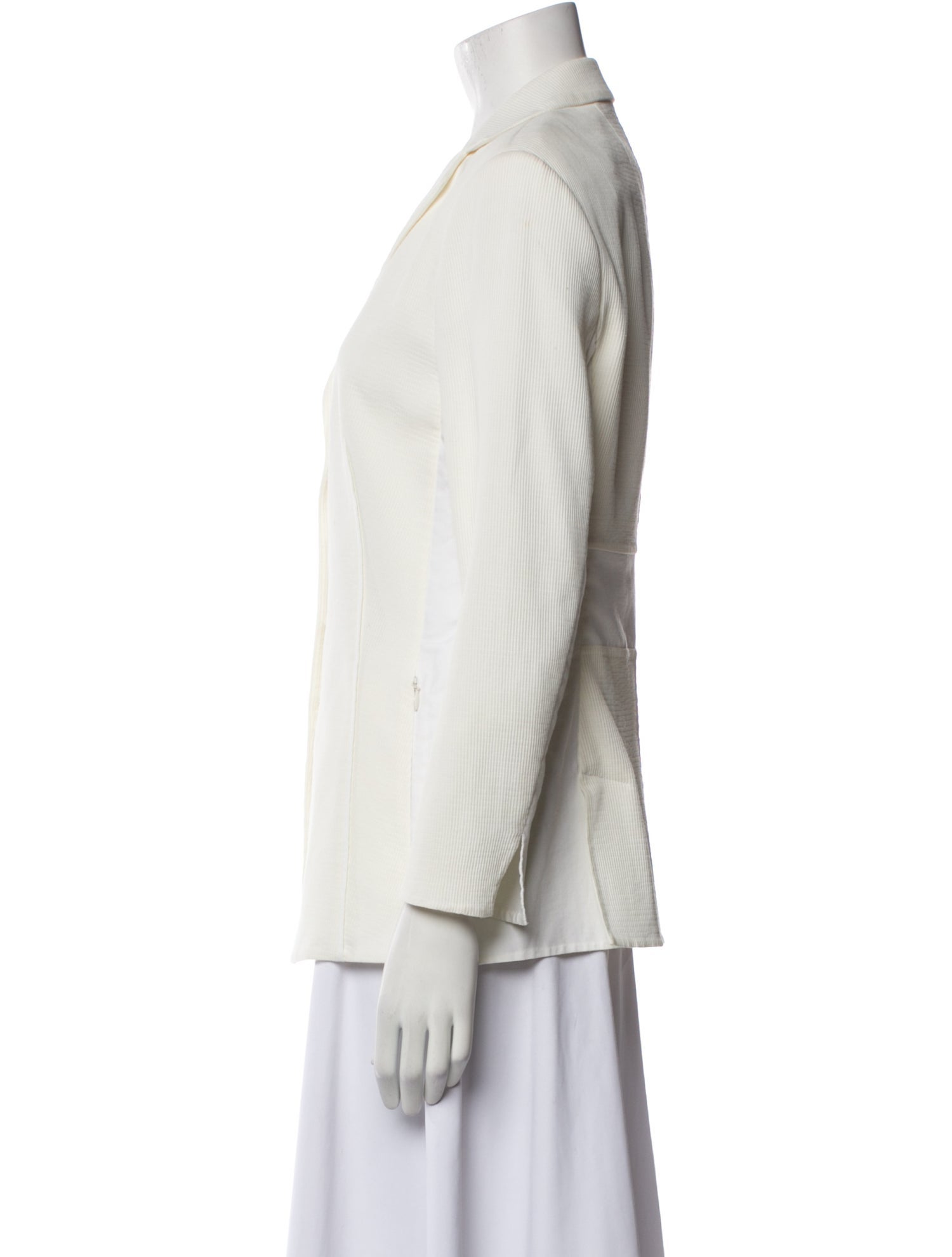 Akris x Bergdorf Goodman Blazer