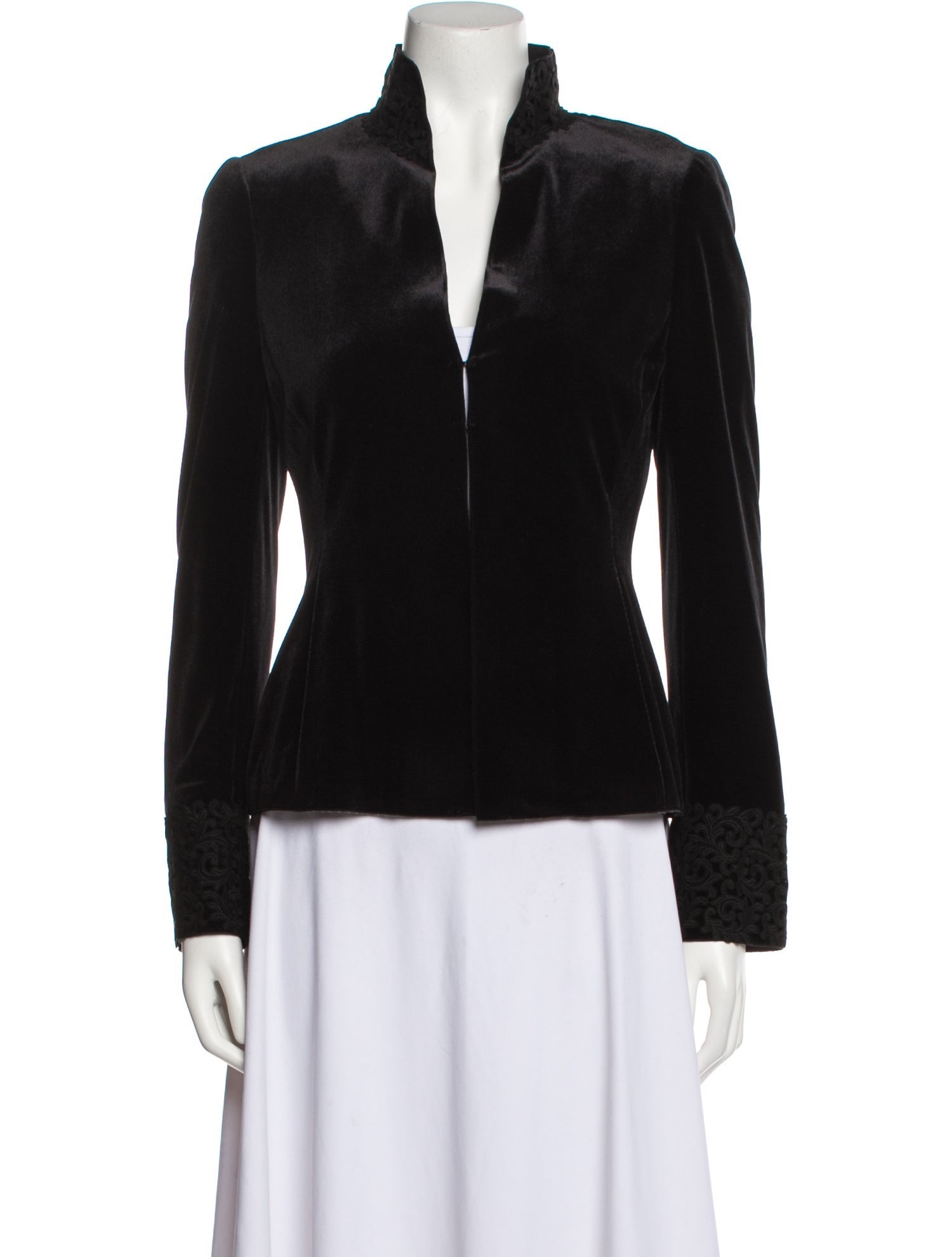 Akris x Bergdorf Goodman Jacket w/ Tags