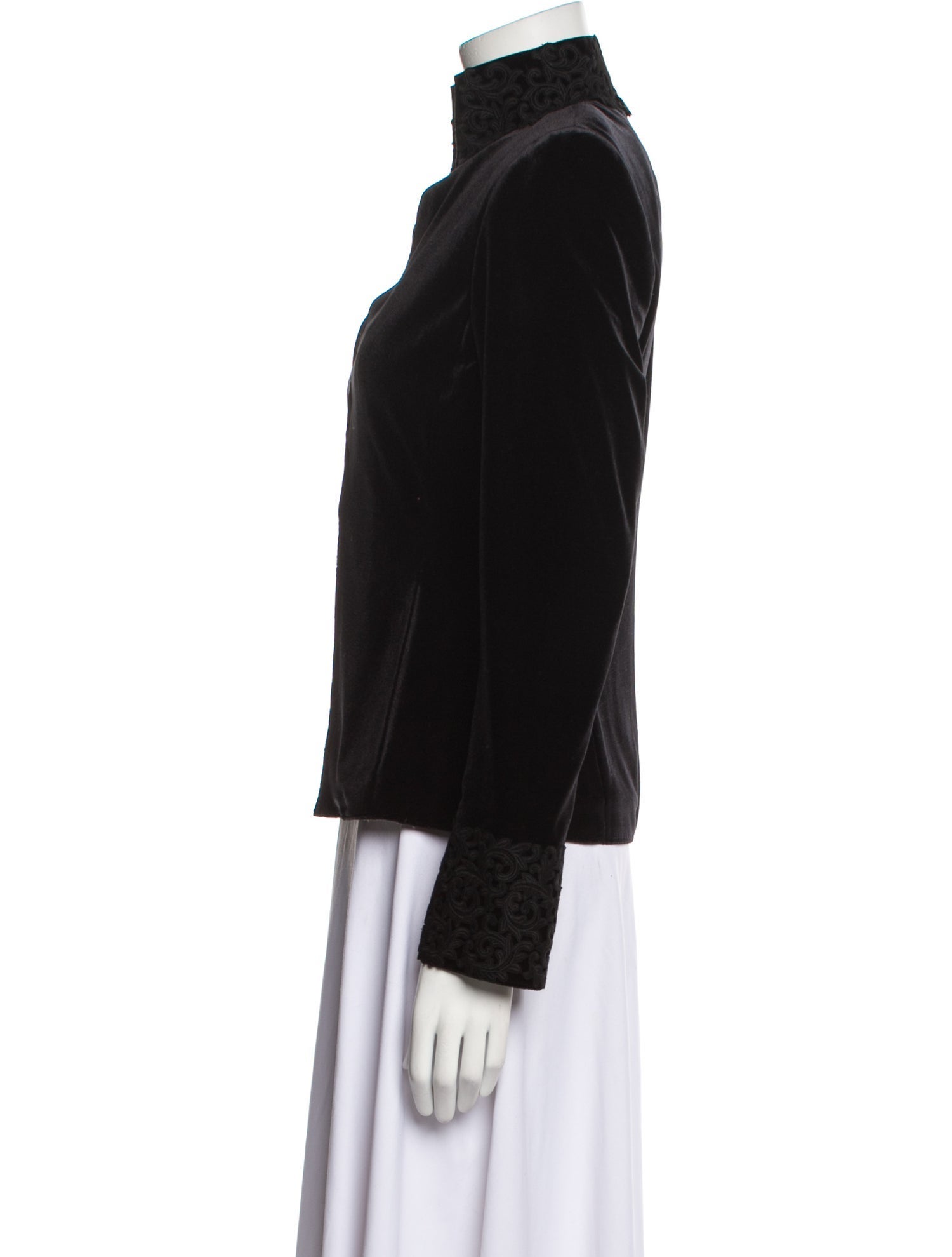 Akris x Bergdorf Goodman Jacket w/ Tags