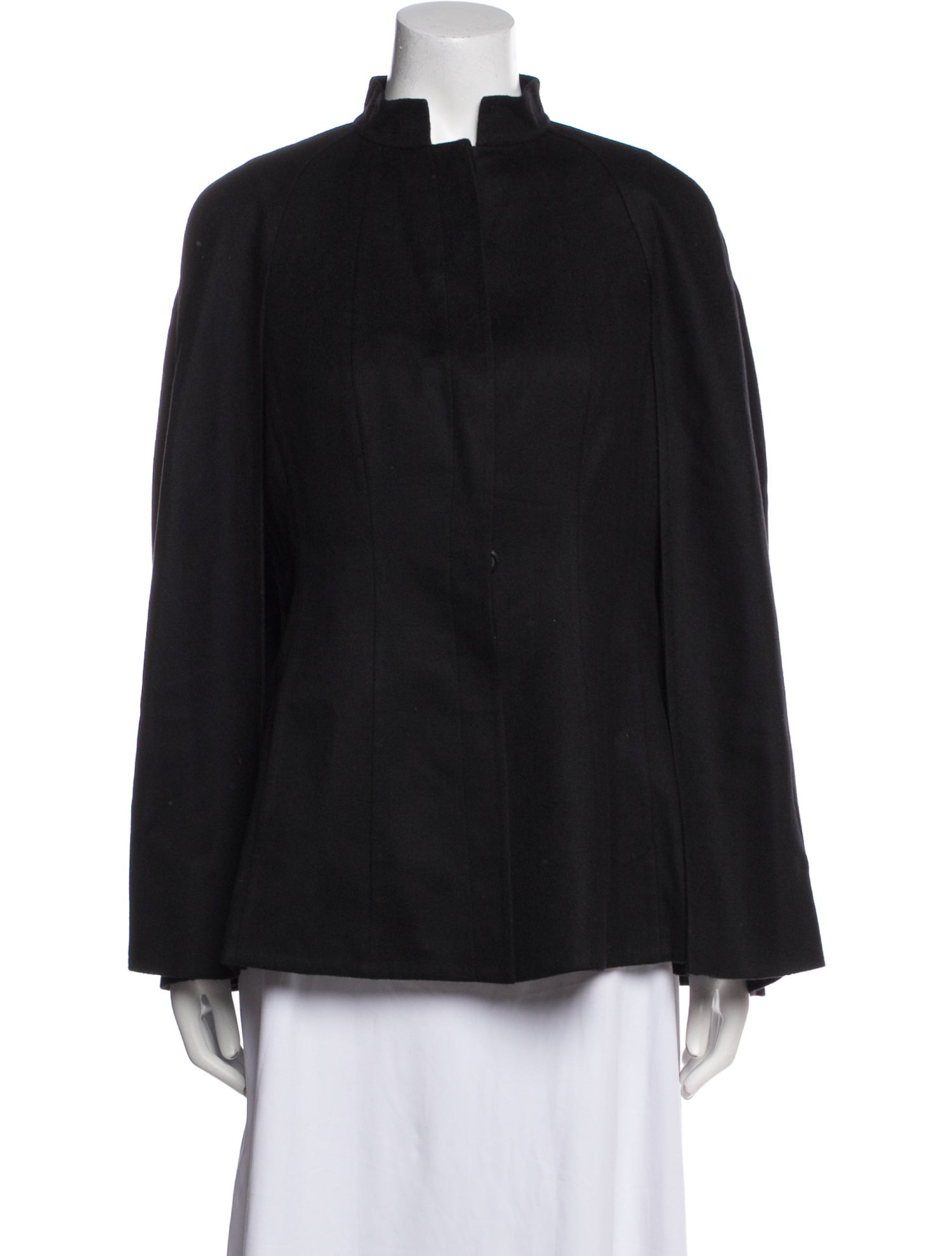 Akris x Bergdorf Goodman Jacket