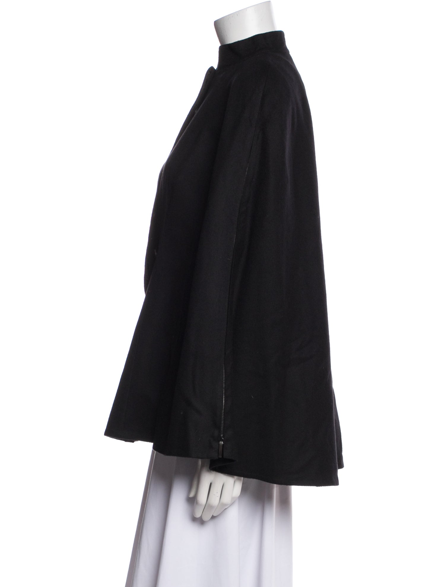 Akris x Bergdorf Goodman Jacket