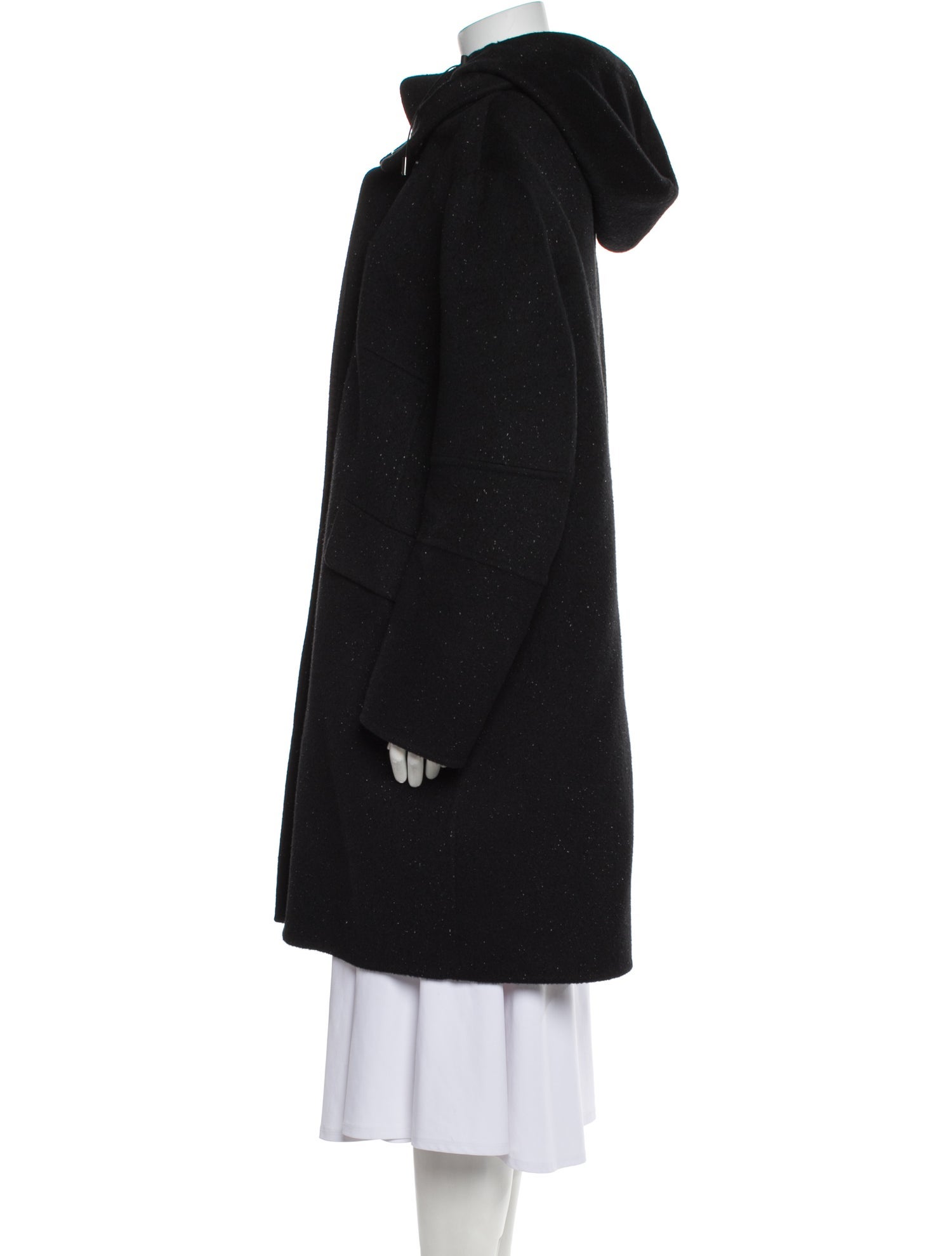 Akris x Bergdorf Goodman Coat