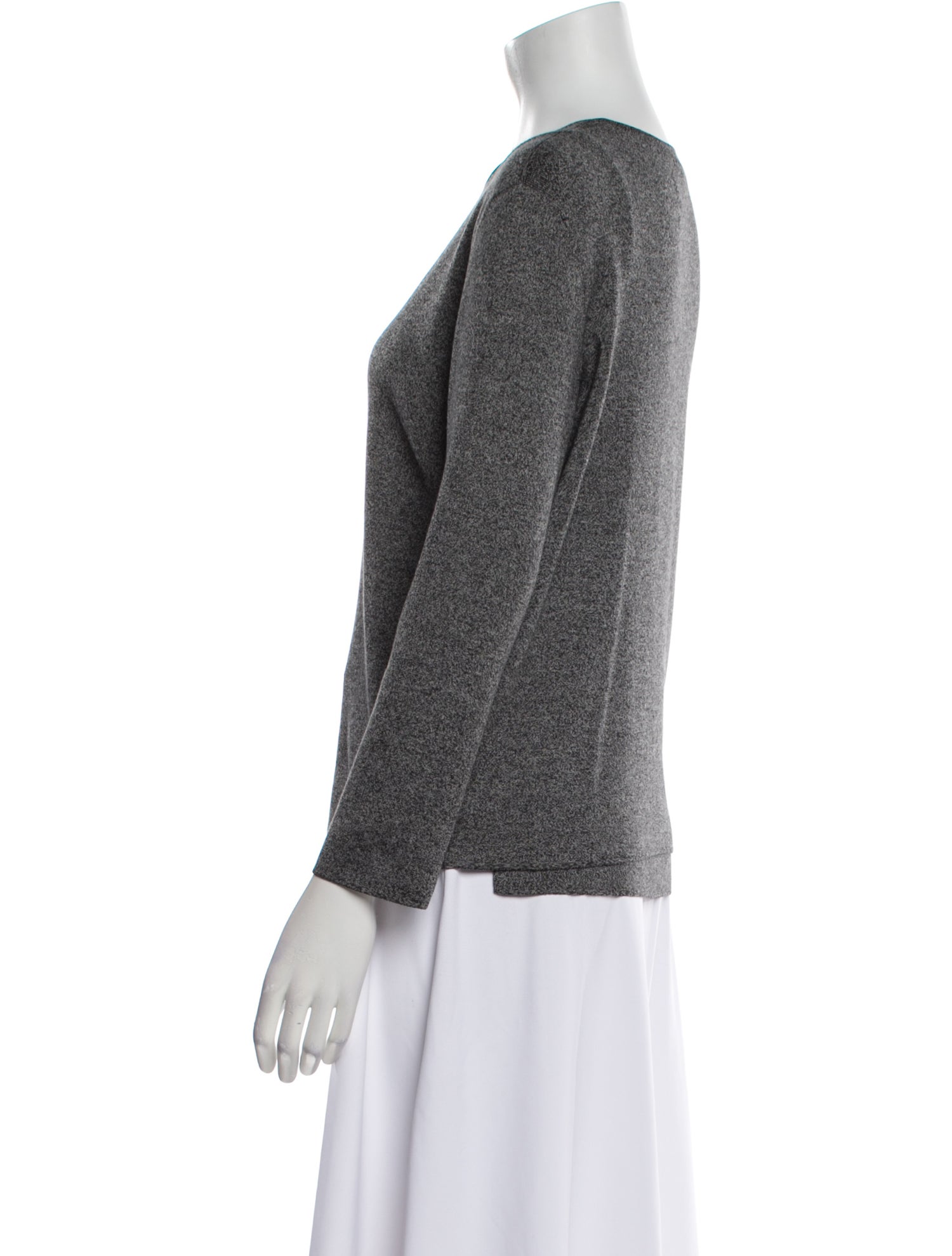 Akris x Bergdorf Goodman Silk Braided Accents Set