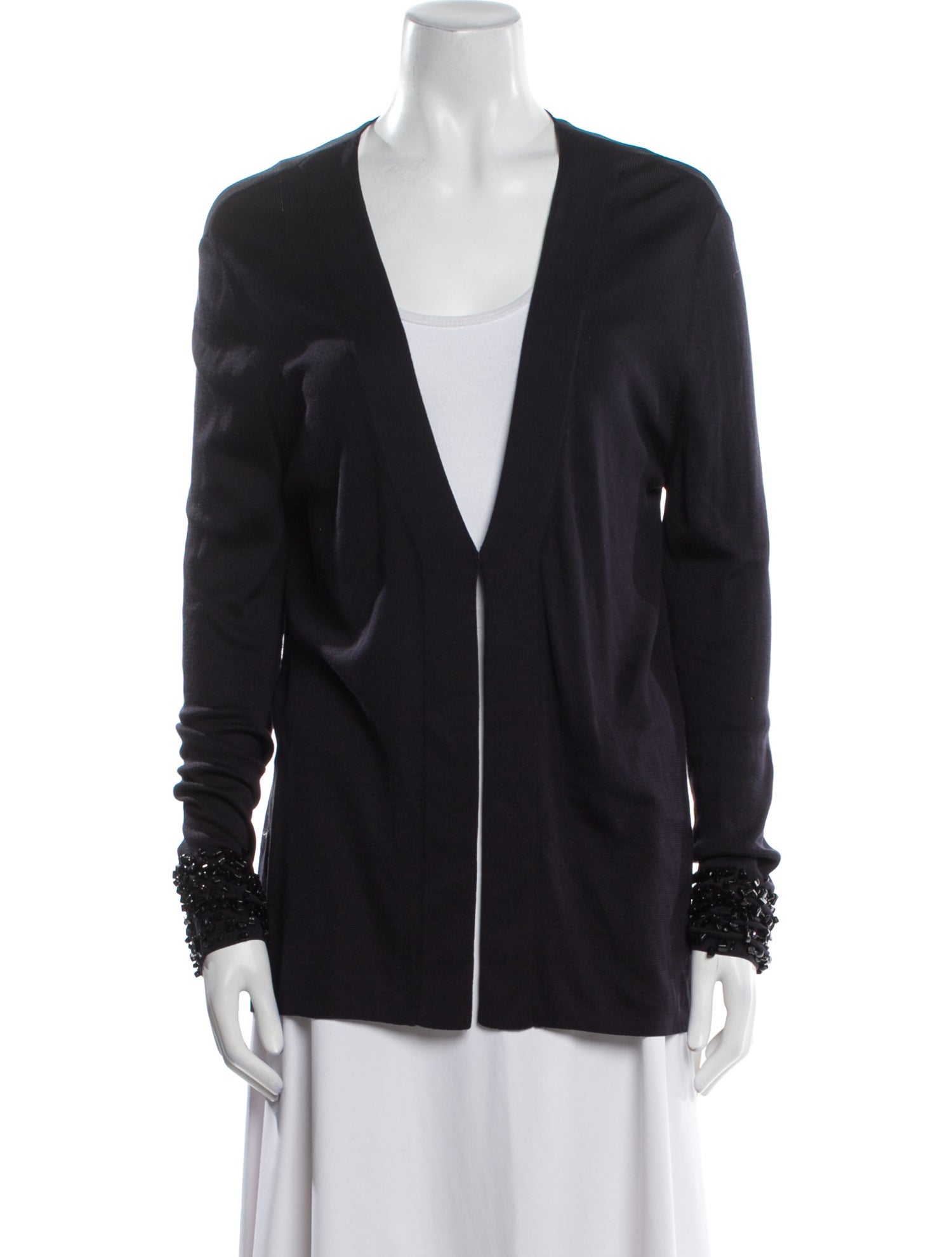 Akris x Bergdorf Goodman Silk Jacket